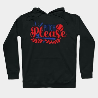 Pitch Please!! Hoodie